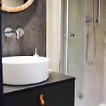 Campo de lujo Glamping Pasieka Balia & Jacuzzi Glamp Bukowina Tatrzanska - Namioty W Tatrach