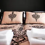 Glamping Pasieka Balia & Jacuzzi Glamp Bukowina Tatrzanska - Namioty W Tatrach Tente de luxe *