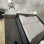 Glamping Pasieka Balia & Jacuzzi Glamp Bukowina Tatrzanska - Namioty W Tatrach *