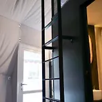 Glamping Pasieka Balia & Jacuzzi Glamp Bukowina Tatrzanska - Namioty W Tatrach Campo de lujo Groń