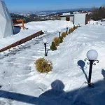 Glamping Pasieka Balia & Jacuzzi Glamp Bukowina Tatrzanska - Namioty W Tatrach *