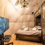 Glamping Pasieka Balia & Jacuzzi Glamp Bukowina Tatrzanska - Namioty W Tatrach *