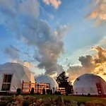 Glamping Pasieka Balia & Jacuzzi Glamp Bukowina Tatrzanska - Namioty W Tatrach * Groń