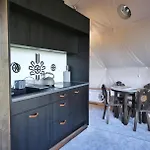 Tente de luxe Glamping Pasieka Balia & Jacuzzi Glamp Bukowina Tatrzanska - Namioty W Tatrach