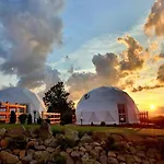 Glamping Pasieka Balia & Jacuzzi Glamp Bukowina Tatrzanska - Namioty W Tatrach *