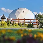 Glamping Pasieka Balia & Jacuzzi Glamp Bukowina Tatrzanska - Namioty W Tatrach Tente de luxe *