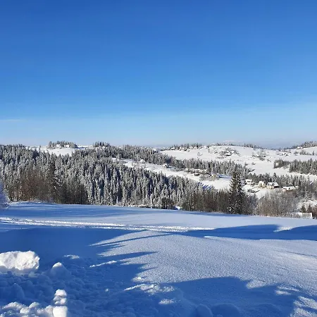 Luxury tent Glamping Pasieka Namiot Glamp Bukowina Tatrzanska - W Gorach Gron