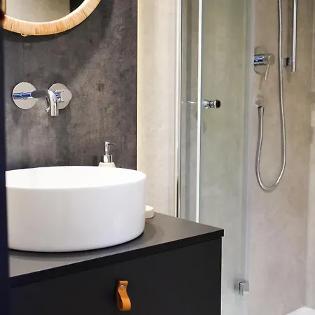 Luxury tent Glamping Pasieka Balia & Jacuzzi Glamp Bukowina Tatrzanska - Namioty W Tatrach