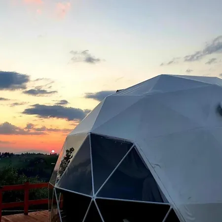 Glamping Pasieka Namiot Glamp Bukowina Tatrzańska - W Górach Groń
