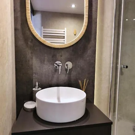 Glamping Pasieka Balia & Jacuzzi Glamp Bukowina Tatrzanska - Namioty W Tatrach